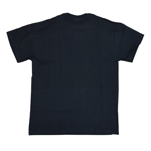 San Diego Chargers NFL Apparel Liquid Blue Player Tunnel Graphic T-Shirt NWT - Picture 2 of 2